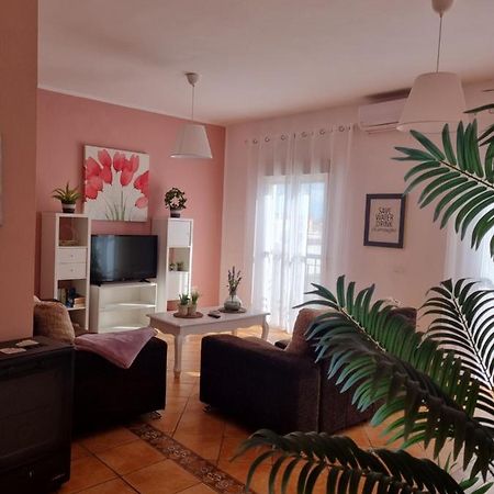 Mar Apartman Isla del Moral Kültér fotó