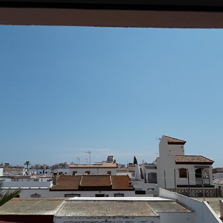 Mar Apartman Isla del Moral Kültér fotó