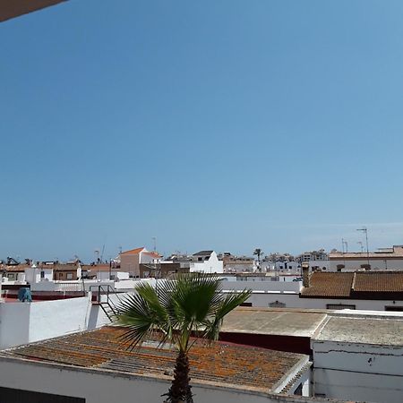 Mar Apartman Isla del Moral Kültér fotó