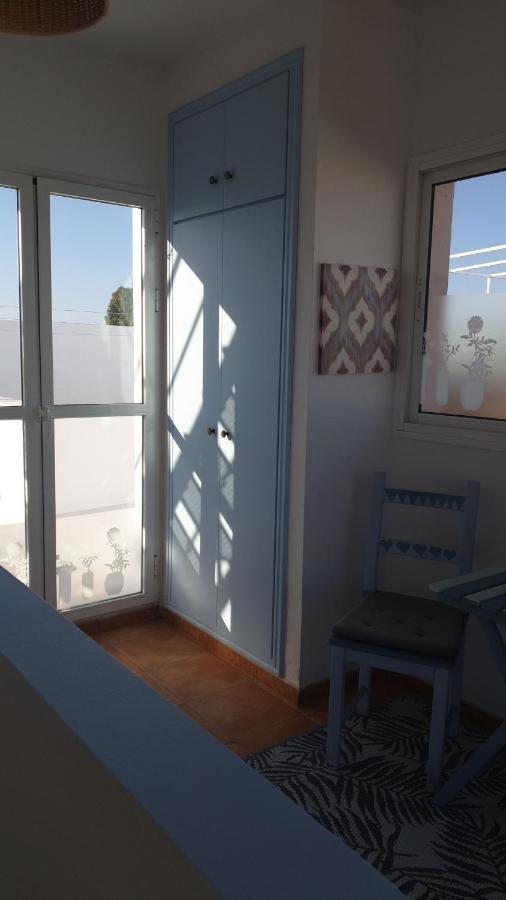 Mar Apartman Isla del Moral Kültér fotó