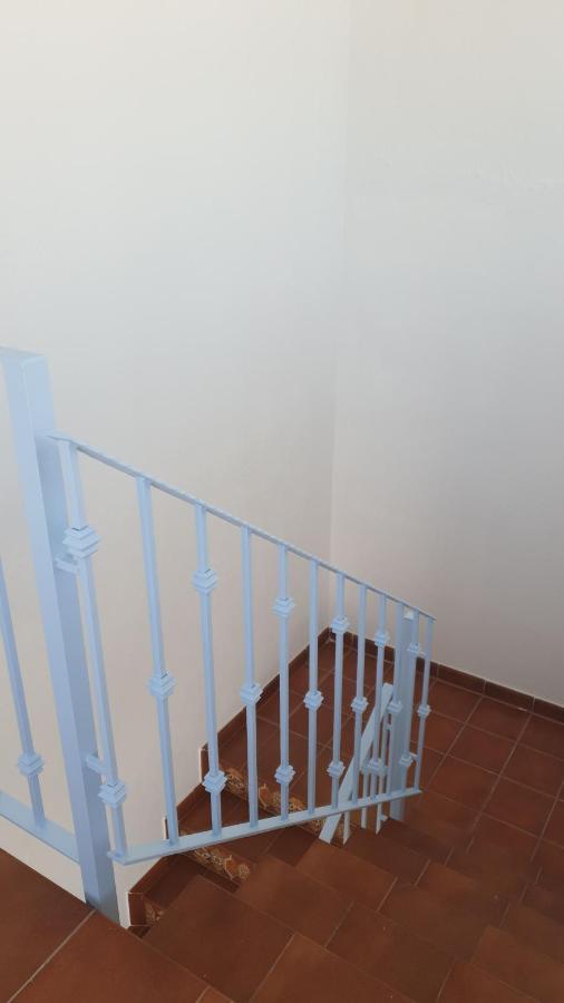 Mar Apartman Isla del Moral Kültér fotó