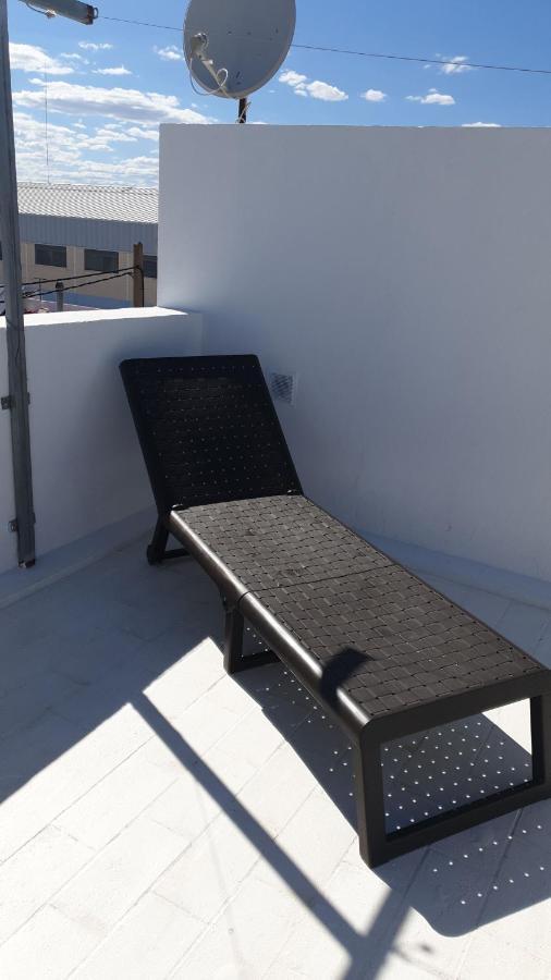 Mar Apartman Isla del Moral Kültér fotó