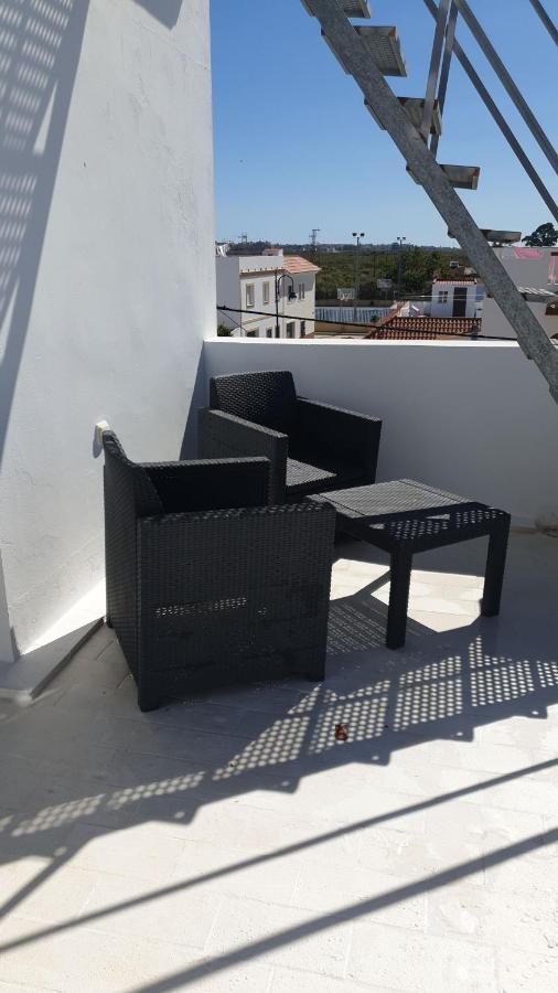 Mar Apartman Isla del Moral Kültér fotó