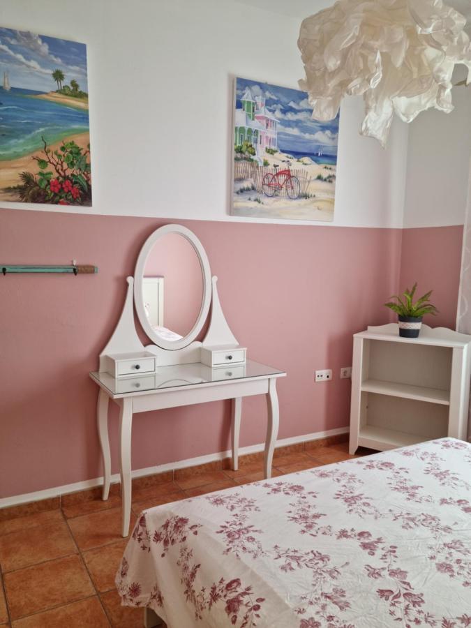 Mar Apartman Isla del Moral Kültér fotó