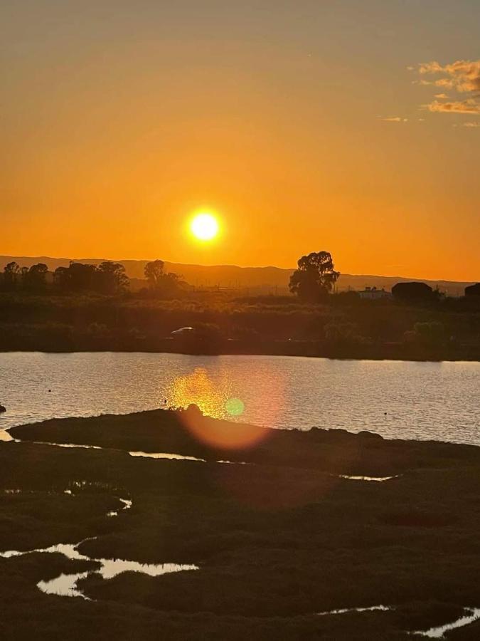 Mar Apartman Isla del Moral Kültér fotó