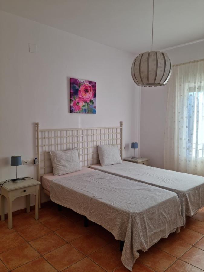 Mar Apartman Isla del Moral Kültér fotó