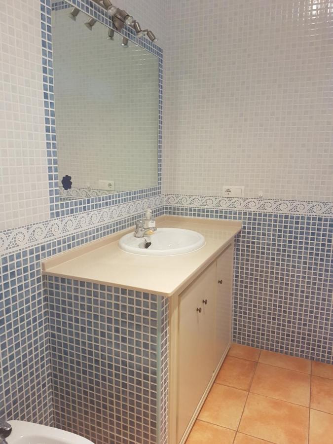 Mar Apartman Isla del Moral Kültér fotó