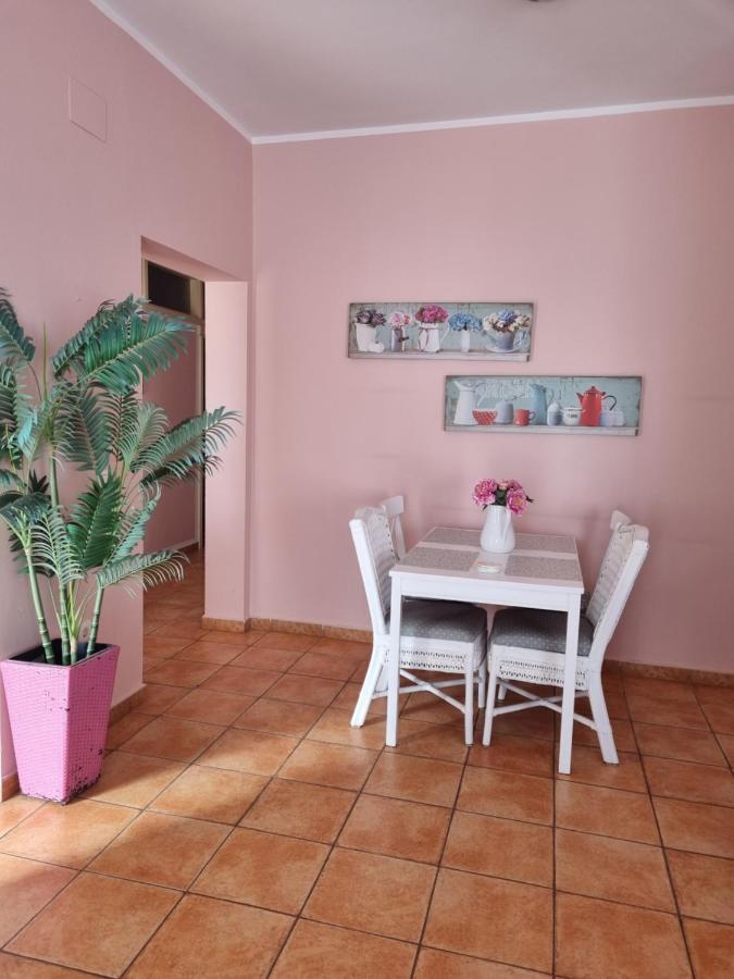 Mar Apartman Isla del Moral Kültér fotó