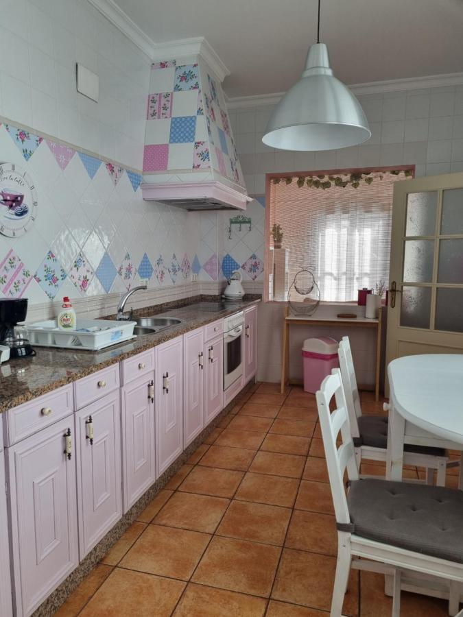 Mar Apartman Isla del Moral Kültér fotó