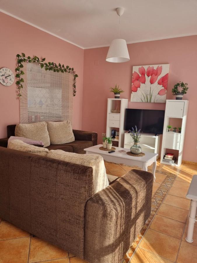 Mar Apartman Isla del Moral Kültér fotó