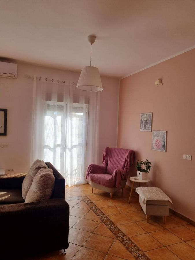 Mar Apartman Isla del Moral Kültér fotó