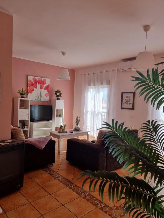 Mar Apartman Isla del Moral Kültér fotó