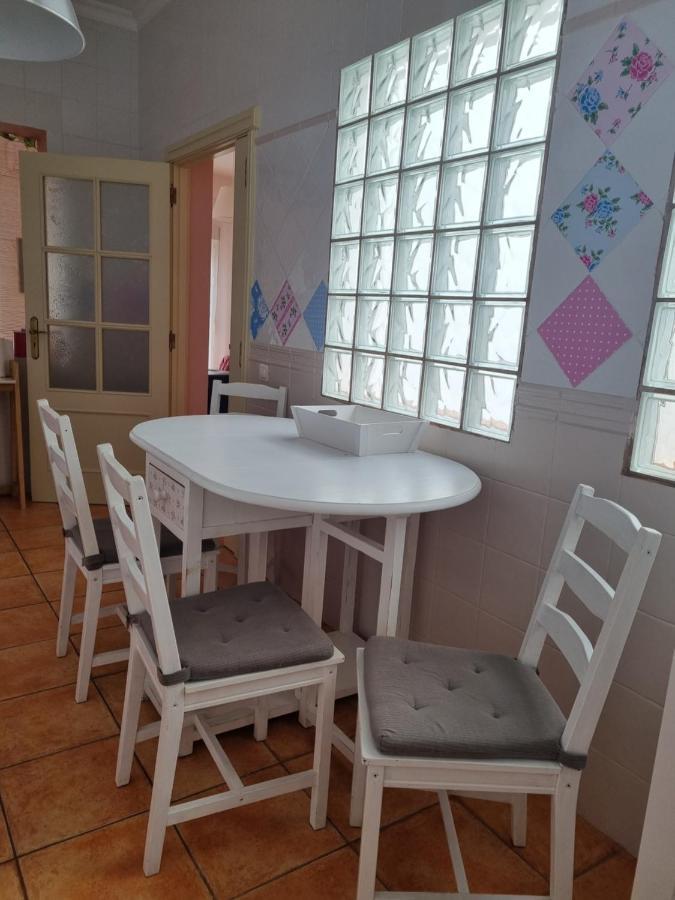 Mar Apartman Isla del Moral Kültér fotó