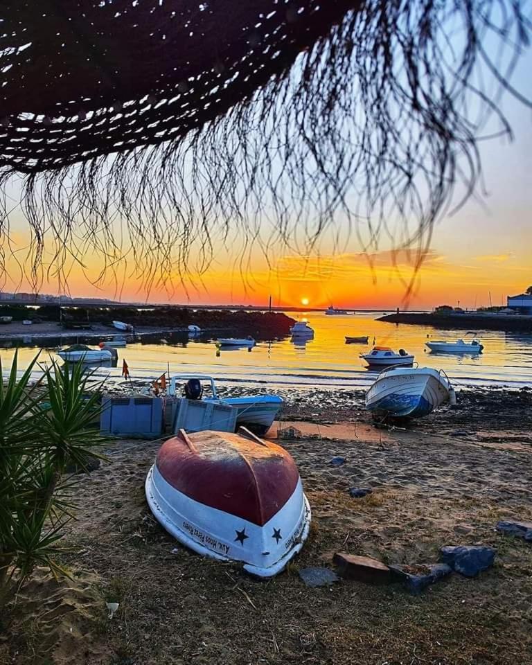 Mar Apartman Isla del Moral Kültér fotó
