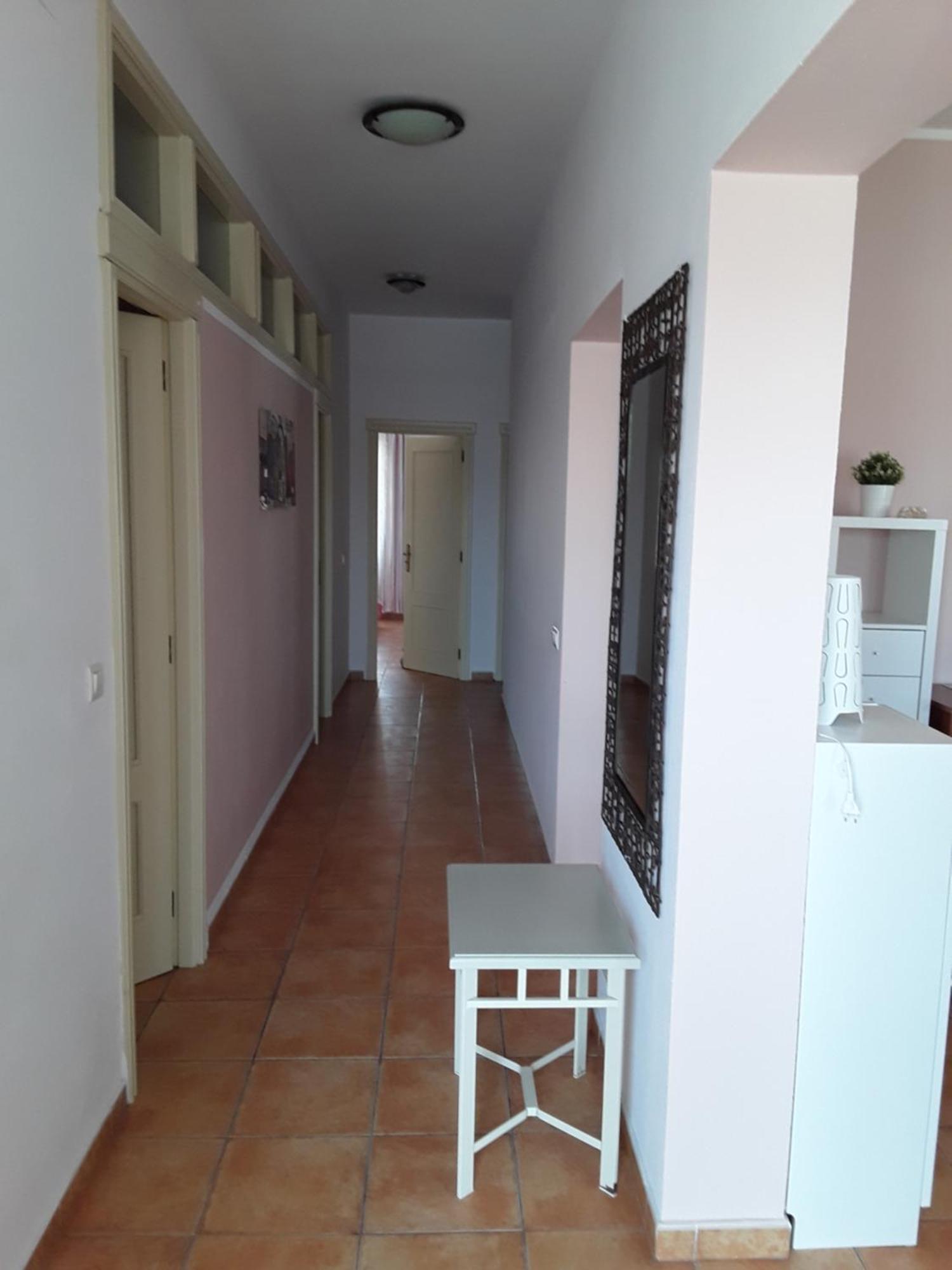 Mar Apartman Isla del Moral Kültér fotó