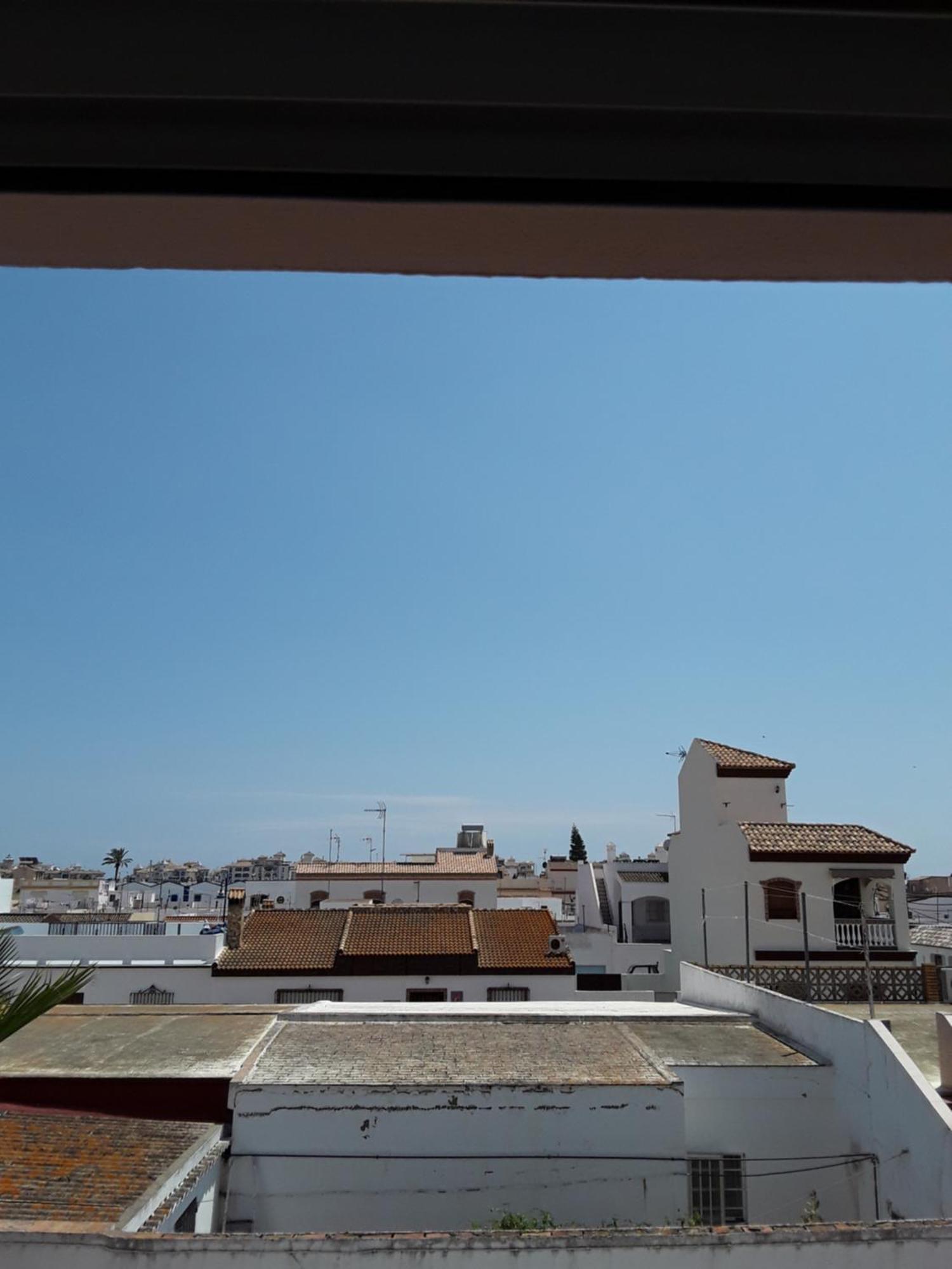 Mar Apartman Isla del Moral Kültér fotó