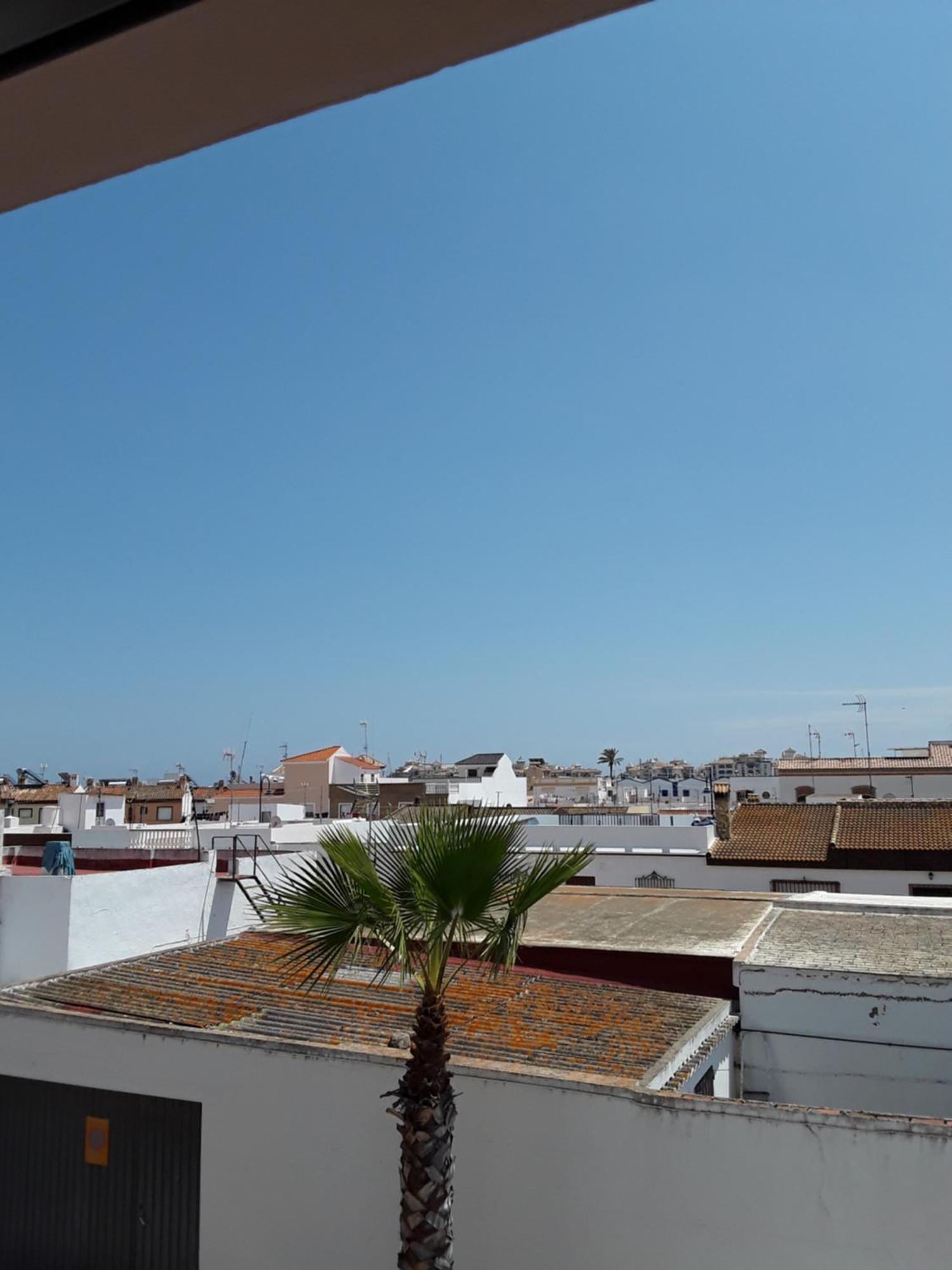 Mar Apartman Isla del Moral Kültér fotó