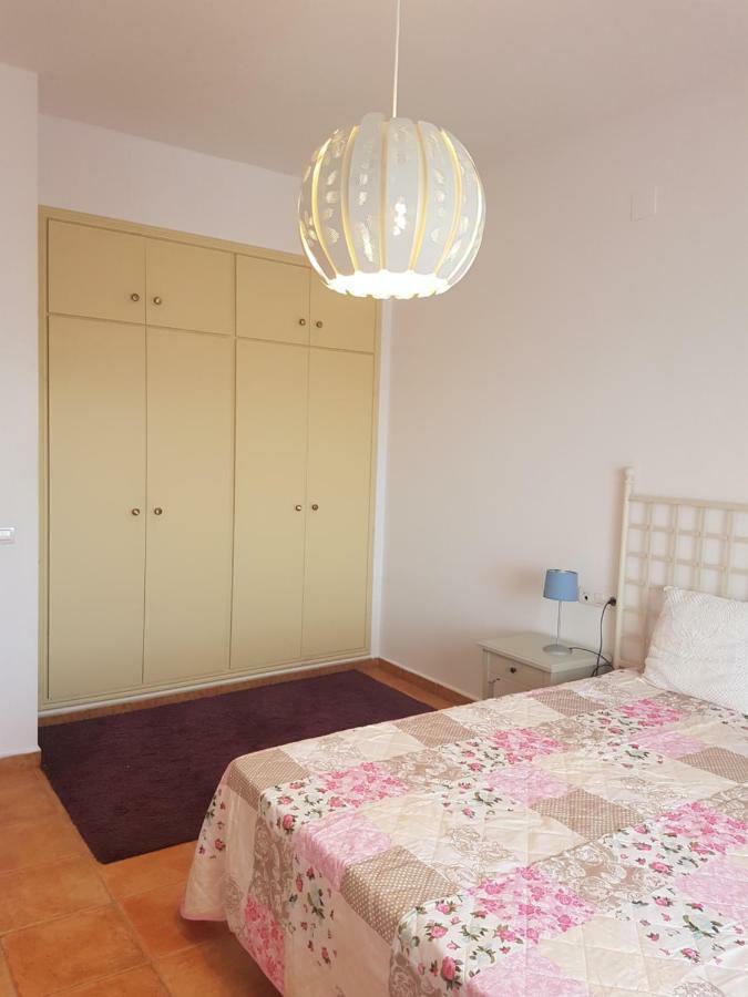 Mar Apartman Isla del Moral Kültér fotó