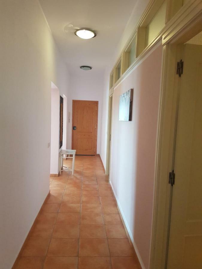 Mar Apartman Isla del Moral Kültér fotó