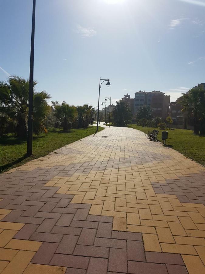 Mar Apartman Isla del Moral Kültér fotó