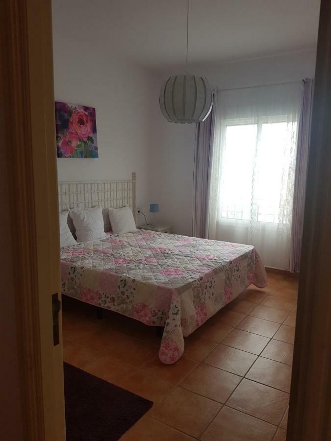 Mar Apartman Isla del Moral Kültér fotó