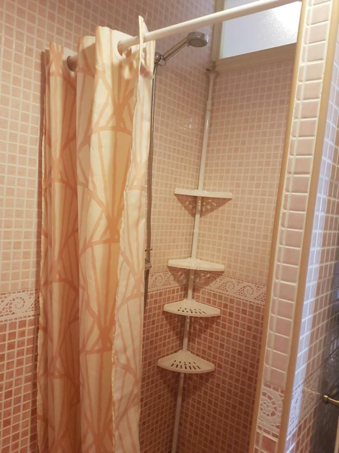 Mar Apartman Isla del Moral Kültér fotó