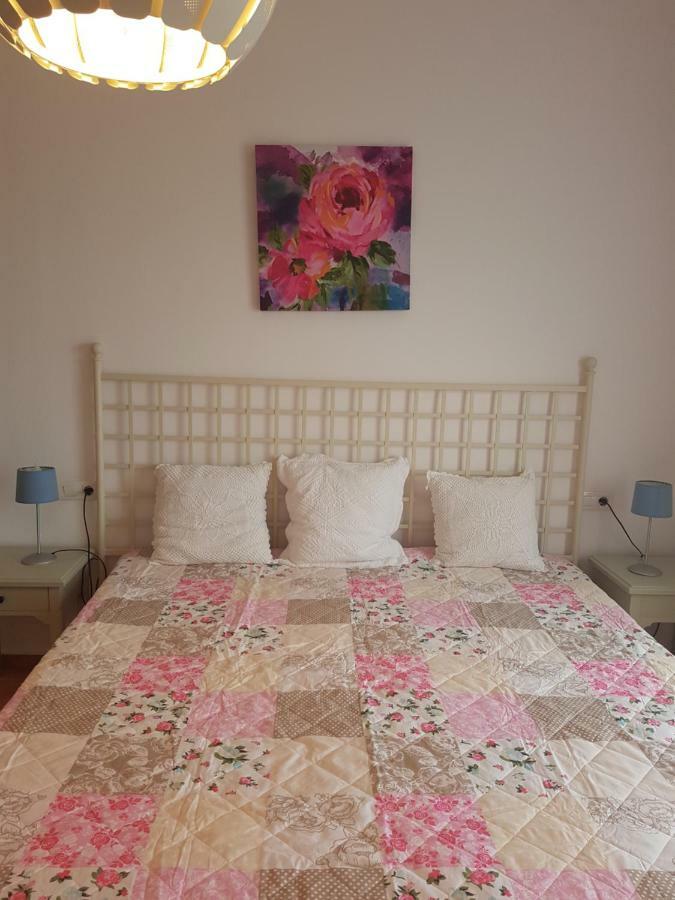 Mar Apartman Isla del Moral Kültér fotó
