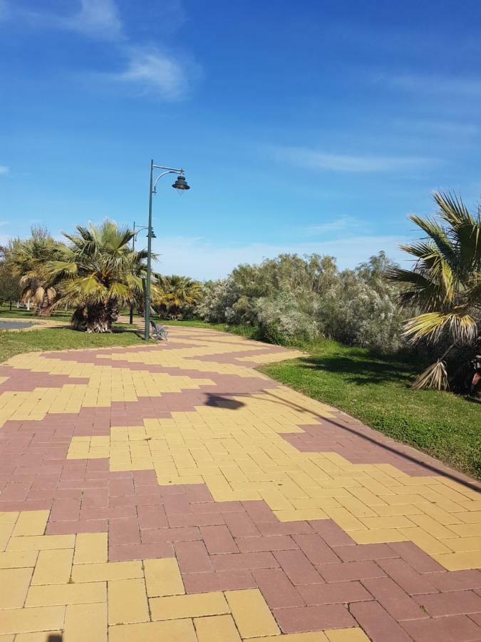 Mar Apartman Isla del Moral Kültér fotó
