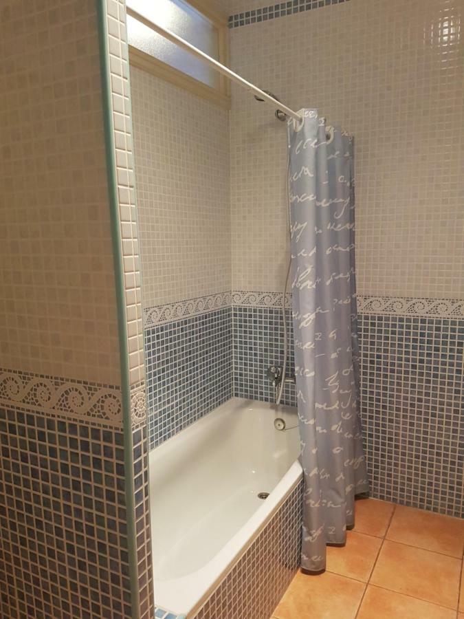 Mar Apartman Isla del Moral Kültér fotó