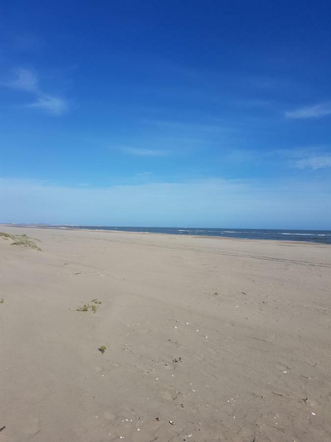 Mar Apartman Isla del Moral Kültér fotó