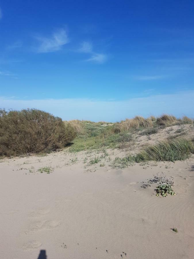 Mar Apartman Isla del Moral Kültér fotó