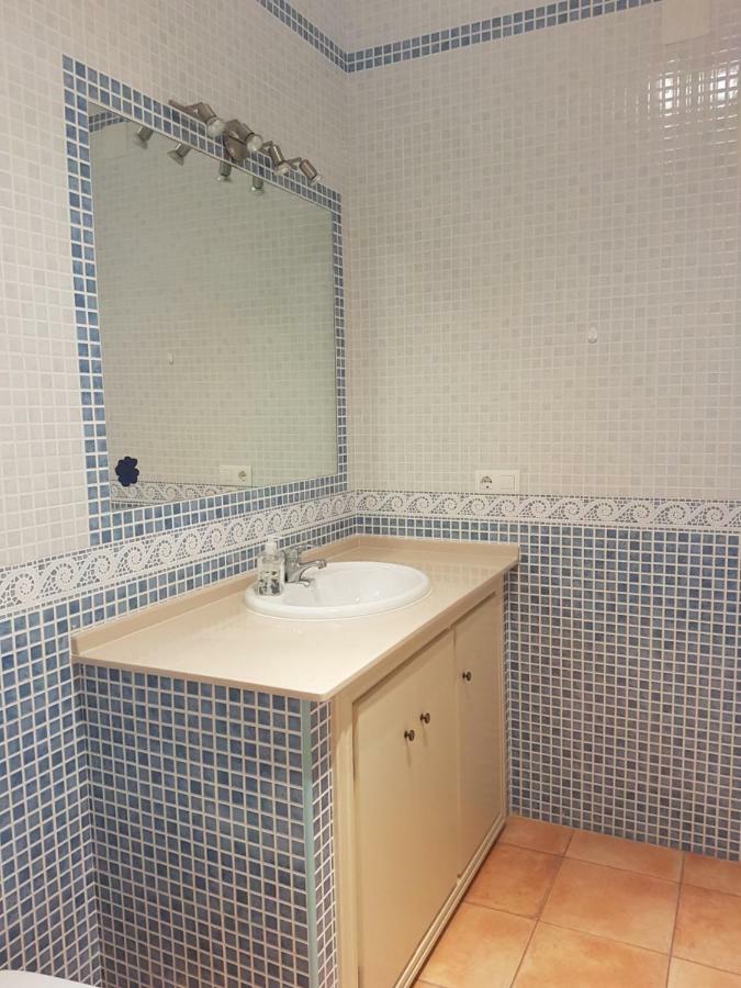 Mar Apartman Isla del Moral Kültér fotó