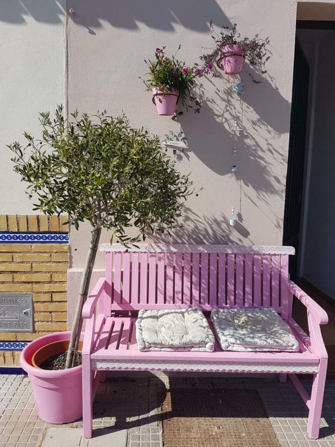 Mar Apartman Isla del Moral Kültér fotó