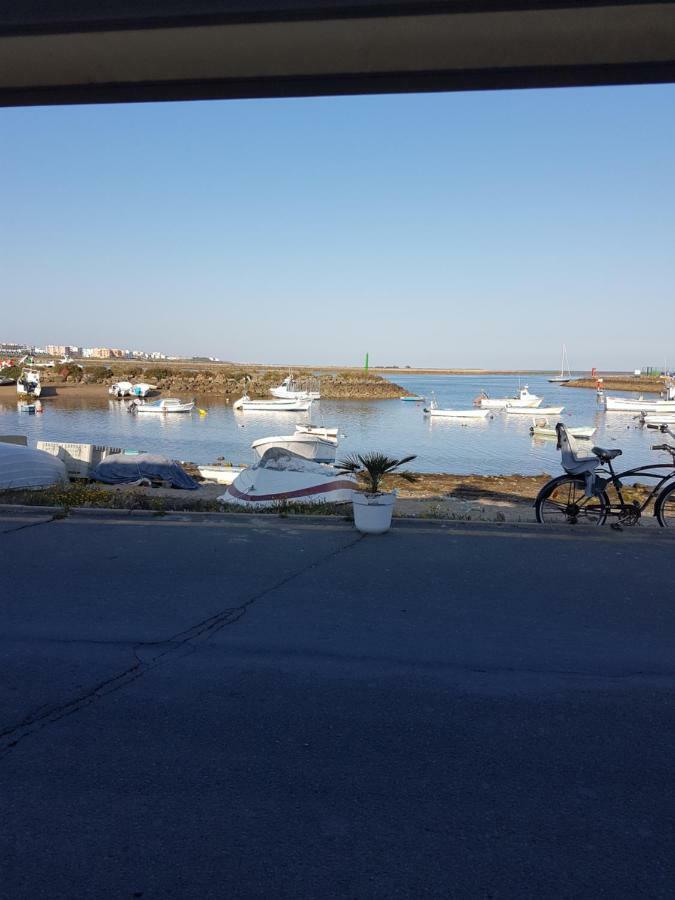 Mar Apartman Isla del Moral Kültér fotó