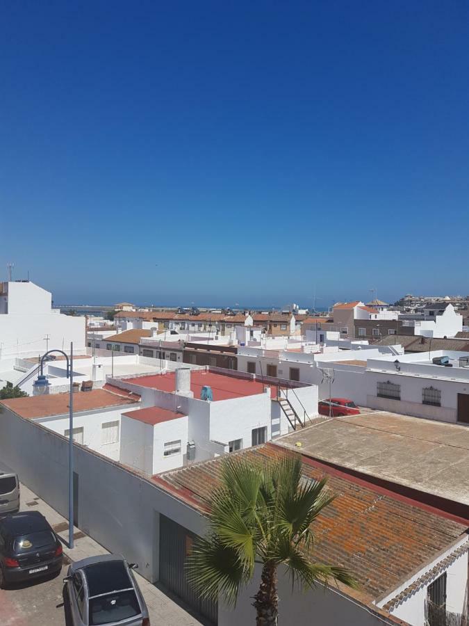 Mar Apartman Isla del Moral Kültér fotó