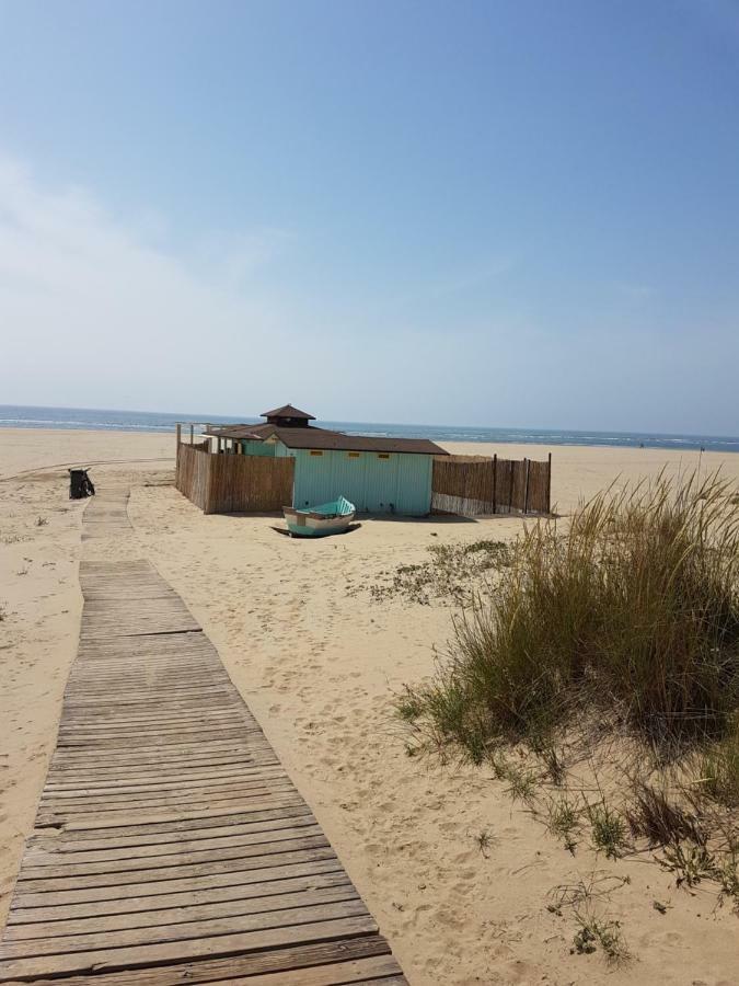 Mar Apartman Isla del Moral Kültér fotó