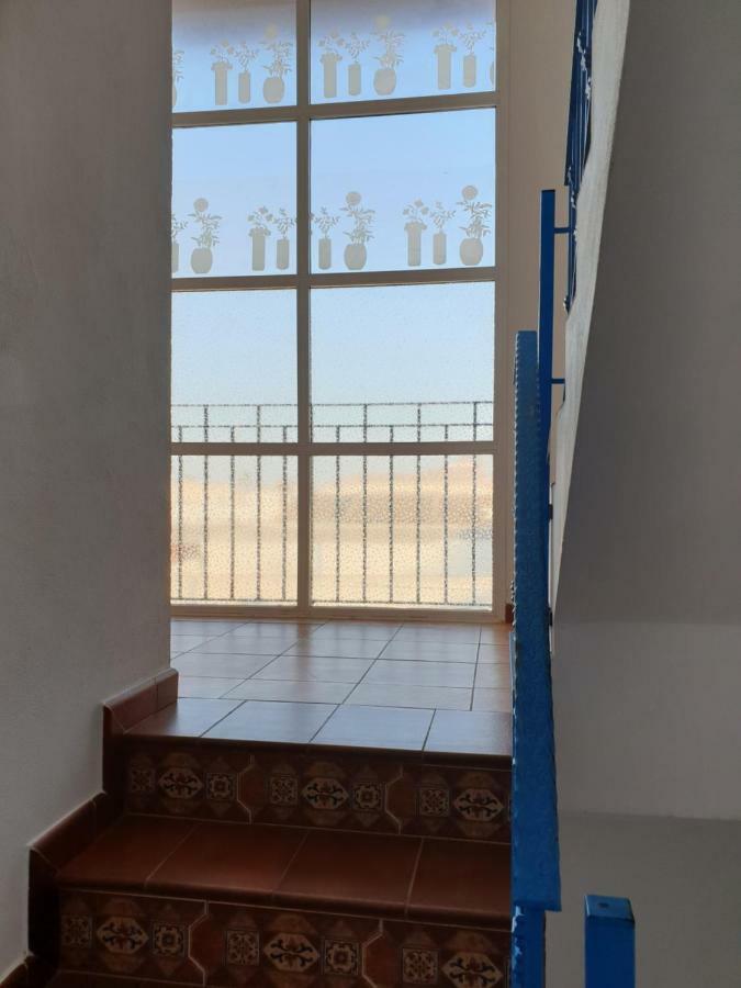 Mar Apartman Isla del Moral Kültér fotó