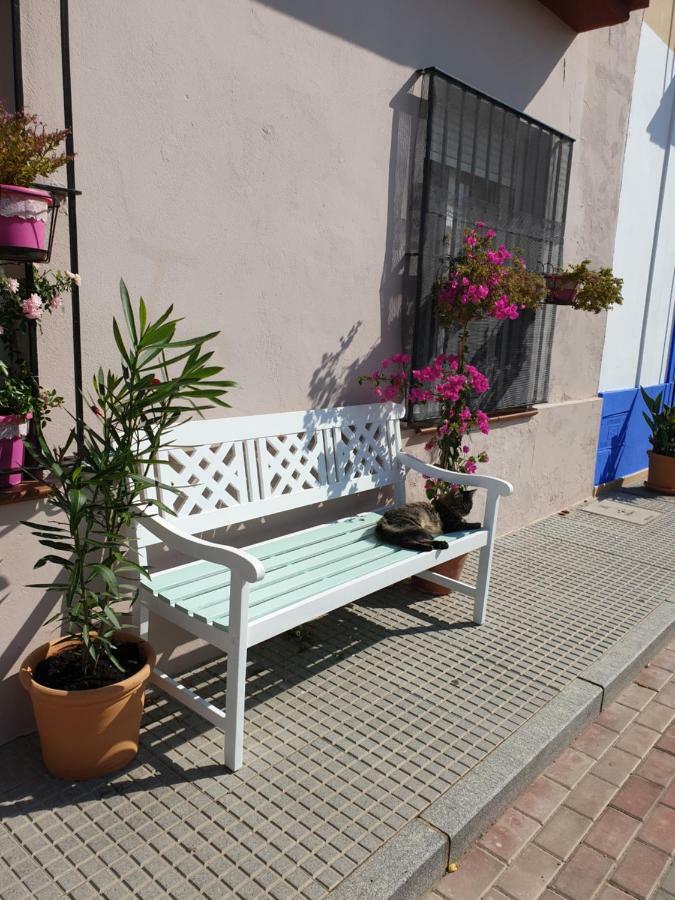 Mar Apartman Isla del Moral Kültér fotó