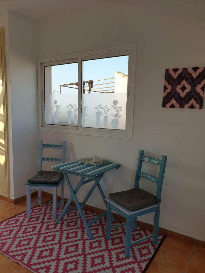 Mar Apartman Isla del Moral Kültér fotó