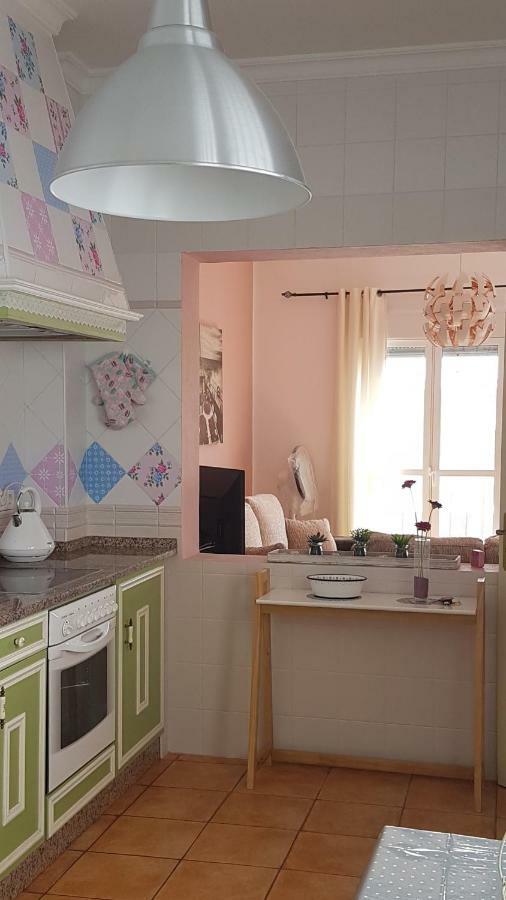 Mar Apartman Isla del Moral Kültér fotó