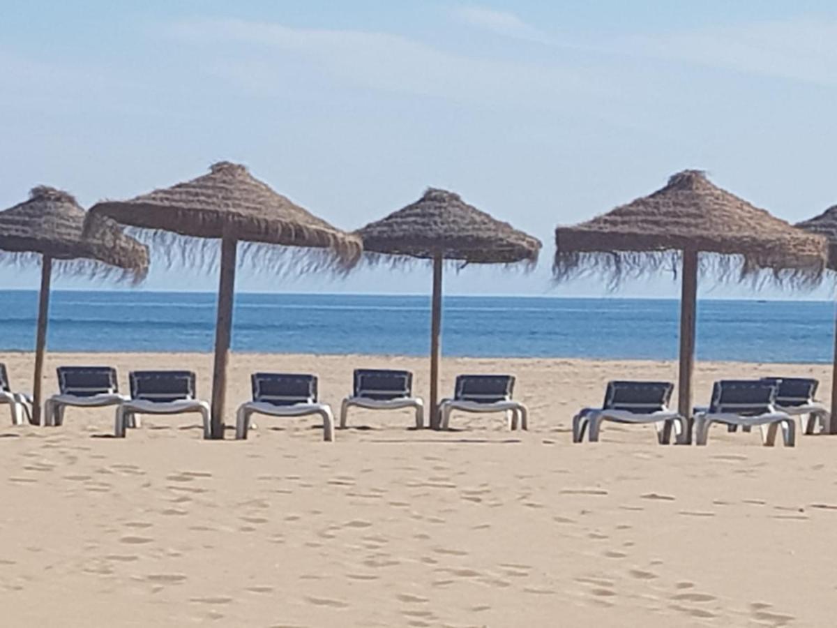 Mar Apartman Isla del Moral Kültér fotó